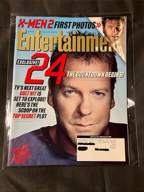 Entertainment Weekly - 24